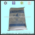 Talcum Material pvc powder from China